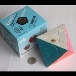 Crazy Octahedron Mercury